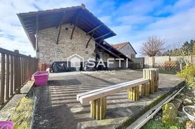 Maison 4 pièces 169900 €