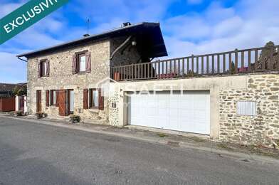 Maison 4 pièces 169900 €