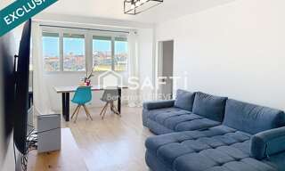 Appartement 4 Pièces 72 m² à vendre à Marseille 15 (13015)