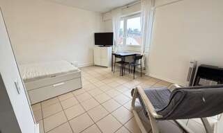 Appartement 1 Pièce 26 m² à vendre à Saint-Avold (57500)