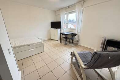 Appartement 1 pièces 35900 €