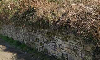 Terrain  556 m² à vendre à Farschviller (57450)