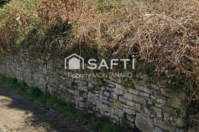 Terrain  43000 €