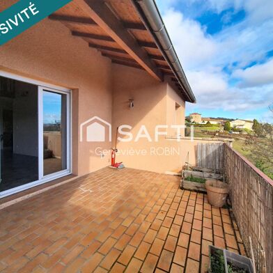 Appartement 5 pièces 330000 €