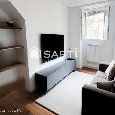 Maison 4 pièces 95000 €