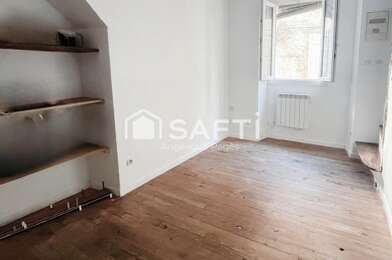 Maison 4 pièces 89000 €