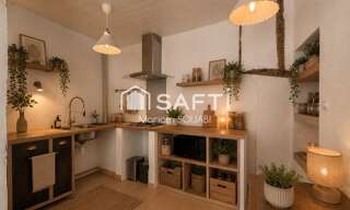Maison 4 Pièces 68 m² à vendre à Canet (34800)