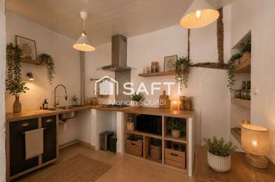 Maison 4 pièces 89000 €
