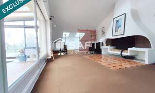 Maison 7 Pièces 182 m² à vendre à Delme (57590)