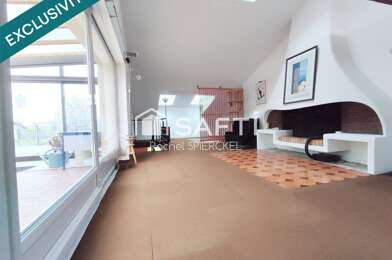 Maison 7 pièces 196000 €