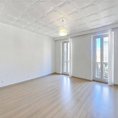 Appartement 2 pièces 227000 €