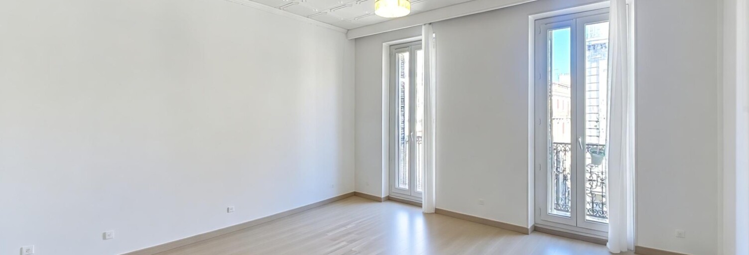 Appartement 2 Pièces 55 m² à vendre à Marseille 8 (13008)
