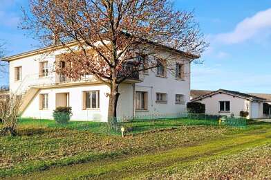 Maison 10 pièces 330000 €