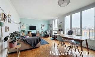 Appartement 4 Pièces 74 m² à vendre à Créteil (94000)