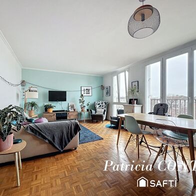 Appartement 4 pièces 260000 €