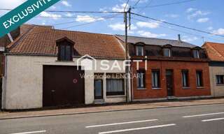 Maison 8 Pièces 150 m² à vendre à Marchiennes (59870)