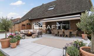 Maison 6 Pièces 133 m² à vendre à Isbergues (62330)