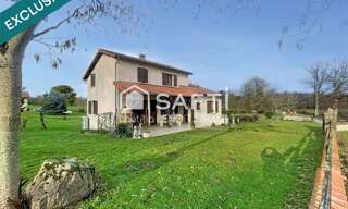 Maison 5 Pièces 132 m² à vendre à Chabrac (16150)