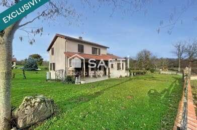 Maison 5 pièces 146300 €