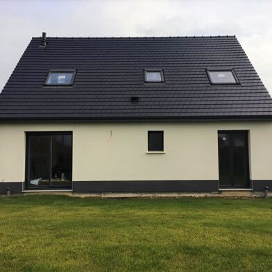 Maison 5 pièces 217000 €