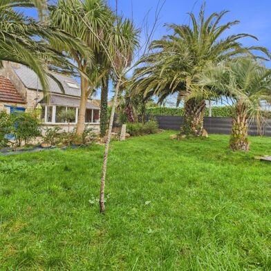 Maison 2 pièces 172000 €