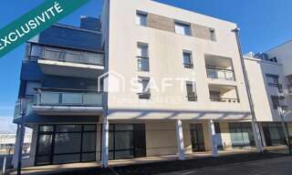 Appartement 2 Pièces 42 m² à vendre à La Rochelle (17000)