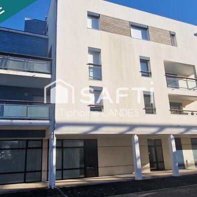 Appartement 2 pièces 234000 €