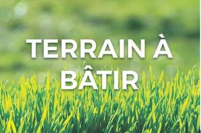 Terrain  295000 €