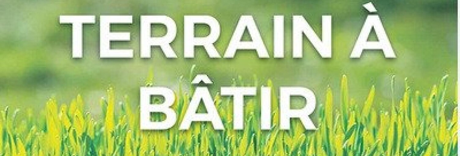 Terrain  418 m² à vendre à Blagnac (31700)