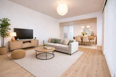 Appartement 4 pièces 219900 €