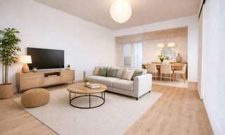 Appartement 4 Pièces 75 m² à vendre à Mérignac (33700)