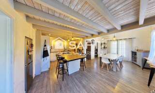 Maison 4 Pièces 113 m² à vendre à Mombrier (33710)