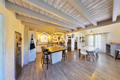 Maison 4 pièces 205000 €