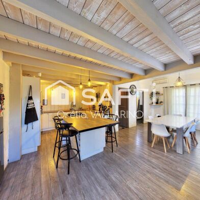 Maison 4 pièces 205000 €