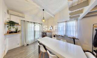Maison 4 Pièces 113 m² à vendre à Mombrier (33710)
