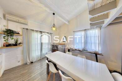 Maison 4 pièces 195000 €