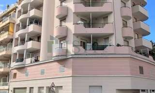 Appartement 1 Pièce 31 m² à vendre à Nice (06000)