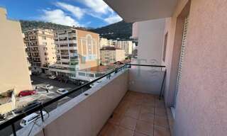 Appartement 1 Pièce 18 m² à vendre à Nice (06000)