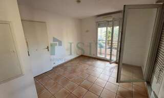 Appartement 1 Pièce 18 m² à vendre à Nice (06000)