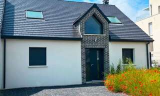 Maison 90 m² à construire Saveuse (80470)