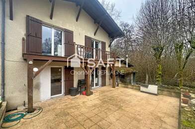 Maison 5 pièces 135000 €
