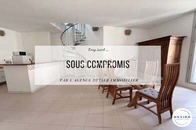 Appartement 3 pièces 279000 €