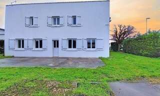 Maison 8 Pièces 160 m² à vendre à Truyes (37320)