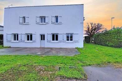 Maison 8 pièces 299000 €