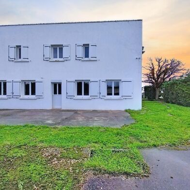 Maison 8 pièces 299000 €