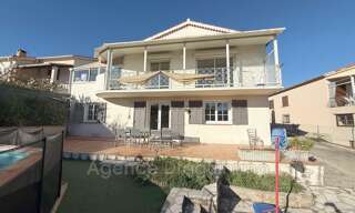 Maison 8 Pièces 156 m² à vendre à Draguignan (83300)