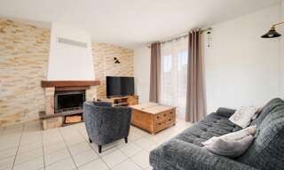 Maison 4 Pièces 92 m² à vendre à Millery (54670)