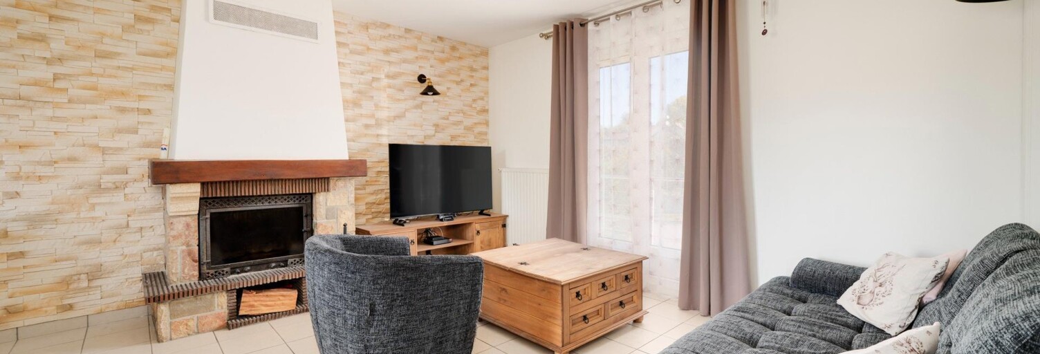 Maison 4 Pièces 92 m² à vendre à Millery (54670)