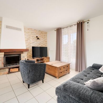 Maison 4 pièces 249000 €