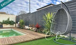 Maison 5 Pièces 125 m² à vendre à Mus (30121)